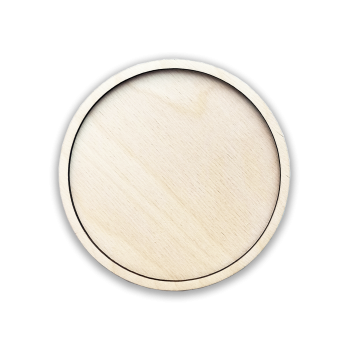 Форма для мозаики "Круг"