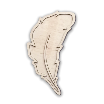 Форма для творчества "Перо"