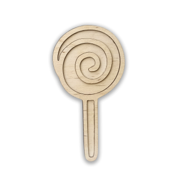 Форма для творчества "Леденец"