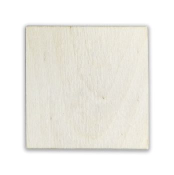 Заготовка "Квадрат" из фанеры